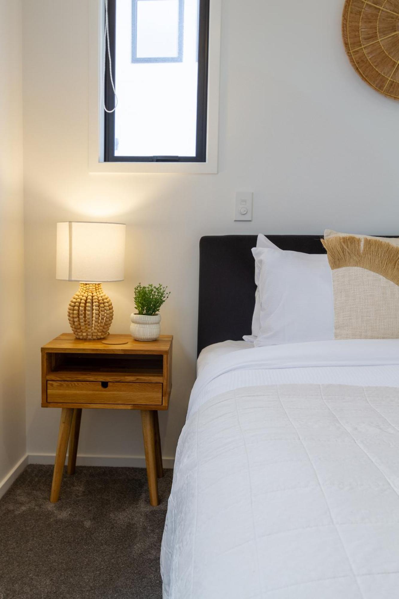 New Brighton Beach Explore - King Bed And Sofa Bed Christchurch Luaran gambar