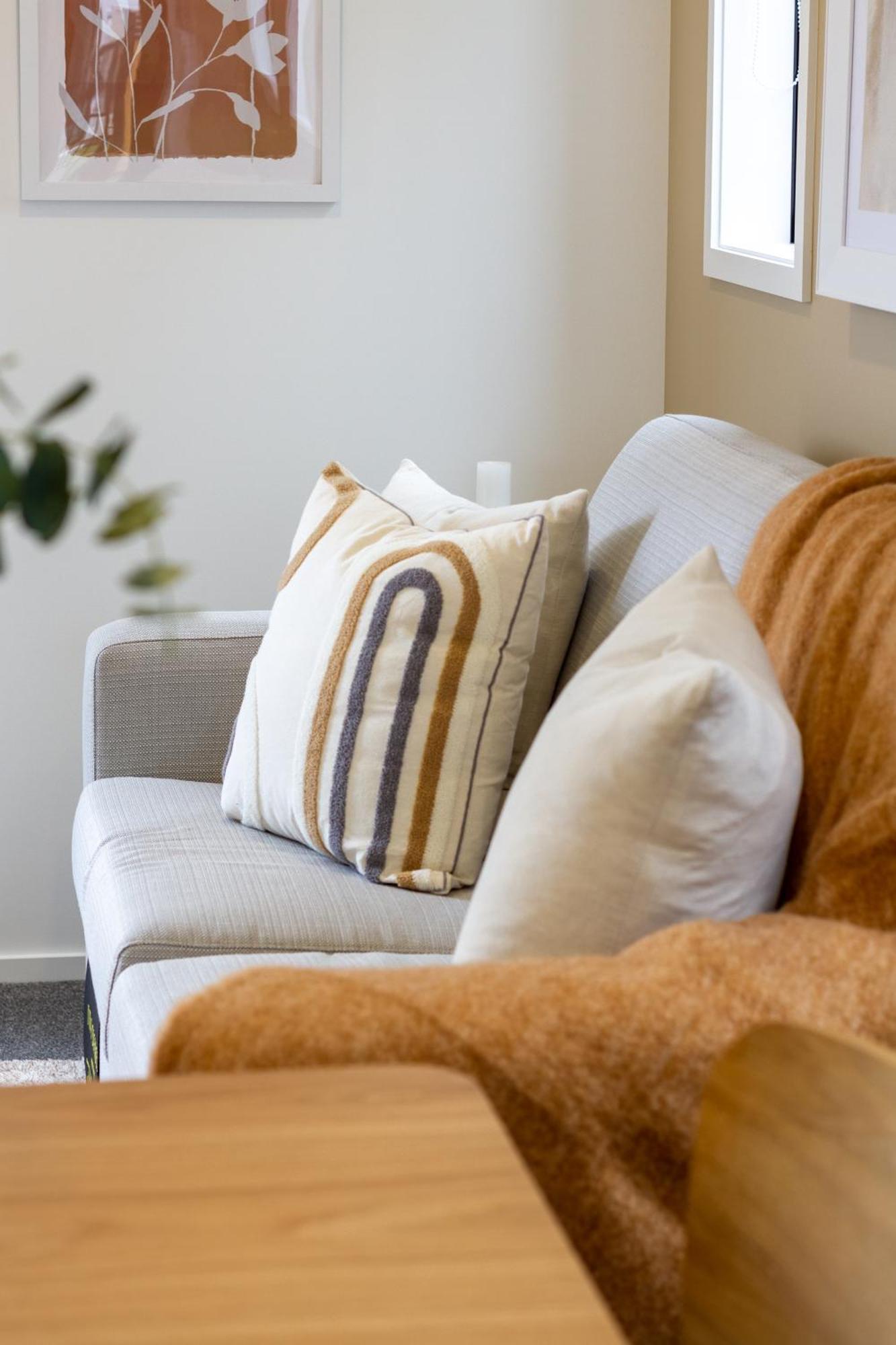 New Brighton Beach Explore - King Bed And Sofa Bed Christchurch Luaran gambar